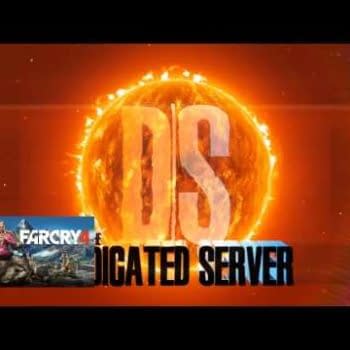Dedicated Discussions &#8211; The Dedicated Server Strikes Back With Gaming Picks For The Holiday Season