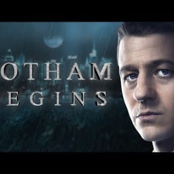 Gotham Begins &#8211; A Batman Parody Trailer