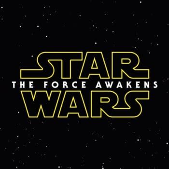 Star Wars: The Force Awakens &#8211; The Title For Episode VII?
