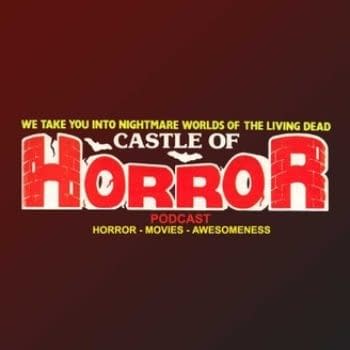 The Castle Of Horror Podcast Presents: Beetlejuice