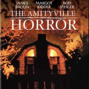 The Castle Of Horror Podcast Presents: The Amityville Horror