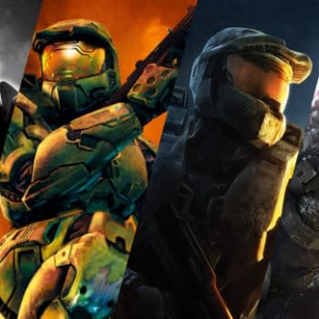 New Hunt The Truth Episode Finds Cracks In Master Chief's Backstory