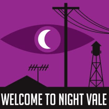 Old Man Geek Presents: Welcome To Night Vale &#8211; A Primer