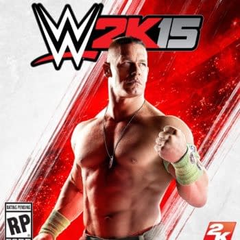 Underwhelmed &#8211; Dedicated Discussions Reviews WWE 2K15