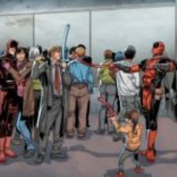 Salvador LarrocaTo Draw Star Wars Welcome Home Variants For Marvel Titles In December