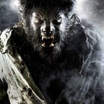 Universal's Wolfman Reboot Gets Its Screenwriter