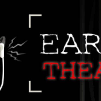 The Castle Of Horror Podcast Presents: A Special Interview With Radio Dramatist Casey Wolfe Of Earbud Theater
