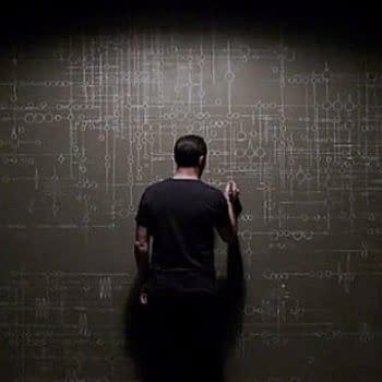 Agents Of S.H.I.E.L.D &#8211; Follow The Dotted Lines&#8230;