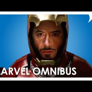 How To Make A Chronologically Correct Marvel Cinematic Universe Omnibus
