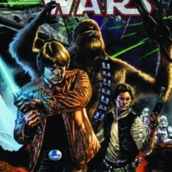 Here's The Hastings Star Wars #1 Variant Cover &#8211; That's No. 63
