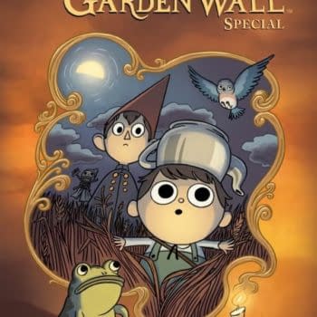 Speculator Corner: Over The Garden Wall And Into Adventure Time