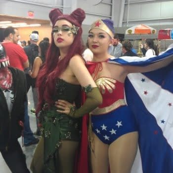 The War On Cosplay &#8211; Pat Broderick Takes Aim (UPDATE)