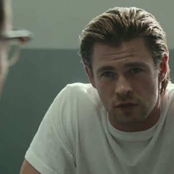 Chris Hemsworth As A Hacker In The Blackhat Trailer