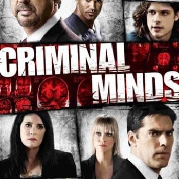CBS To Make A New Planted Spinoff Of Criminal Minds