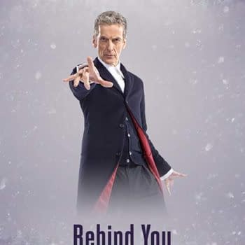 Doctor Who Short Story Prose For Christmas