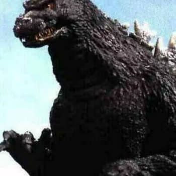 Toho To Produce First New Godzilla Film In A Decade