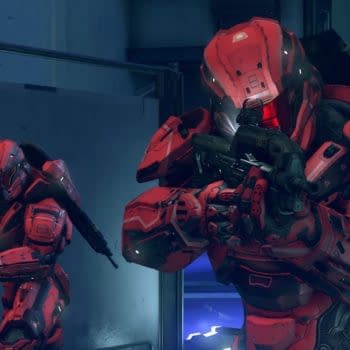Halo 5 Won't Launch With Big Team Battle