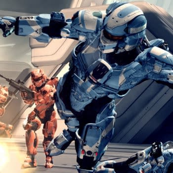 The Halo Franchise Has Now Sold Over 65 Million Units