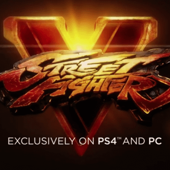 Street Fighter 5 Leaks Online As A PlayStation And PC Exclusive