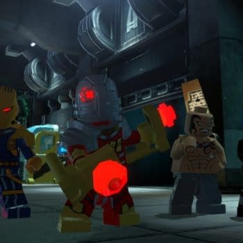 The Suicide Squad Are Coming To Lego Batman 3