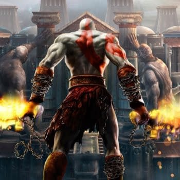 God Of War Is Coming, Just Don't Expect It Soon