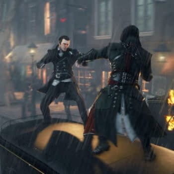 Assassin's Creed Is Headed To Victorian England