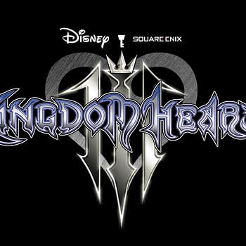 Star Wars And Marvel Worlds Could Turn Up In Kingdom Hearts 3