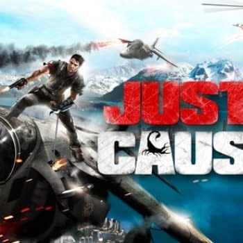 Just Cause 2 , Massive Chalice And Thief Are Free With Game With Gold In June