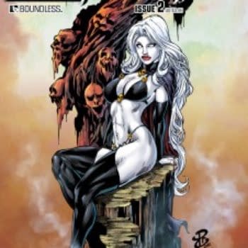 Boundless Solicitations For March 2015 &#8211;  Lady Death
