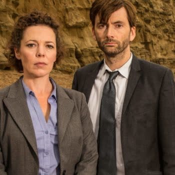 Broadchurch Sets Air Date And Releases Trailer