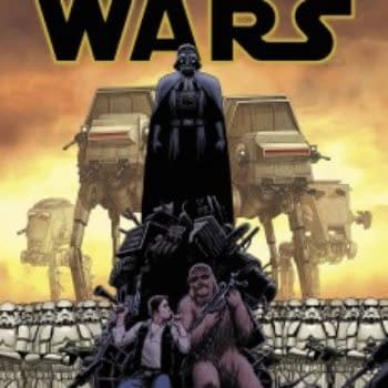 How Will Marvel Try To Make Star Wars #2 The Best Selling Comic Of February?