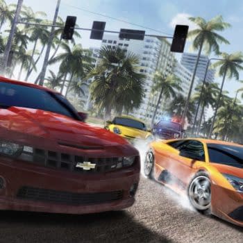 Get A Taste Of The Crew For Free On PlayStation 4 and Xbox One