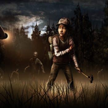 Telltale Promise Something 'Major' From The Walking Dead Franchise This Year