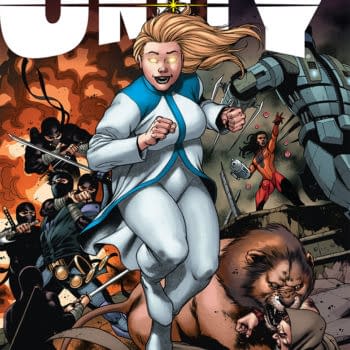 A Renegade Stands Against The United &#8211; Preview For Unity #13