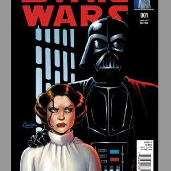 Big Rumoured Changes Coming to Marvel's Star Wars Comics Line for 2019