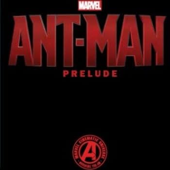 Ant-Man Gets A Cinematic Universe Infinite Comic From Daniel Govar