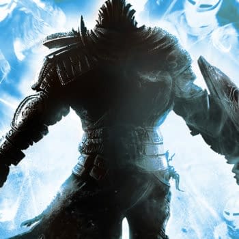 Rumour: Dark Souls 3 To Be Announced At E3