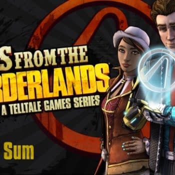 Tales From The Borderlands' Smooth Steps In Interactive Storytelling &#8211; Look! It Moves! by Adi Tantimedh