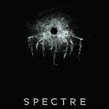 The First Poster From Spectre, The New James Bond Movie For 2015