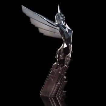 Nintendo And Dragon Age Win Big At The Game Awards (UPDATE)