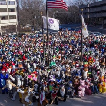 Midwest FurFest Evacuated After Intentional Gas Leak