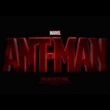 Human-Sized Teaser For The Ant-Man Teaser