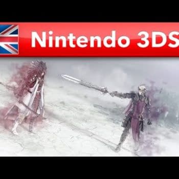New Fire Emblem 3DS Game Announced At Nintendo Direct