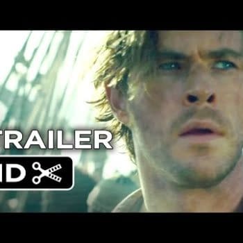 Chris Hemsworth's In The Heart Of The Sea Delayed