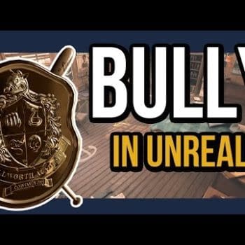 Fan Recreates The School In Bully In Beautiful Detail
