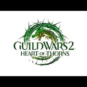 Guild Wars 2 First Expansion Pack Heart Of Thorns Announced