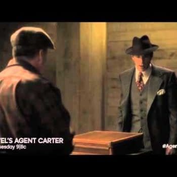 Jarvis Drives A Hard Bargain In Tonight's Marvel's Agent Carter
