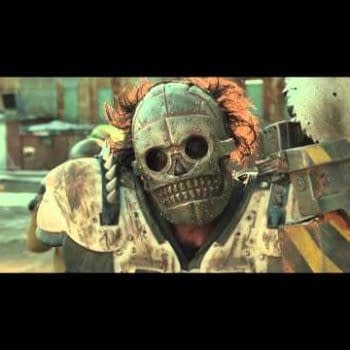 Watch The Teaser Trailer For Charming Turbo Kid