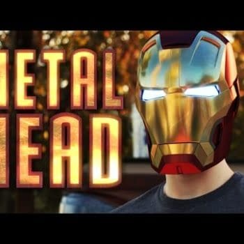 Metal Head Or Why You Should Really Read The Instructions