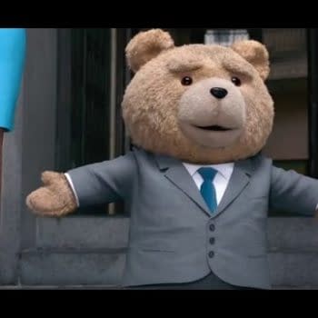 Ted 2 Gets An Official Trailer